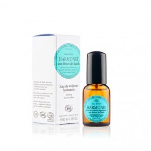 Eau de toilette - FLEURS DE BACH