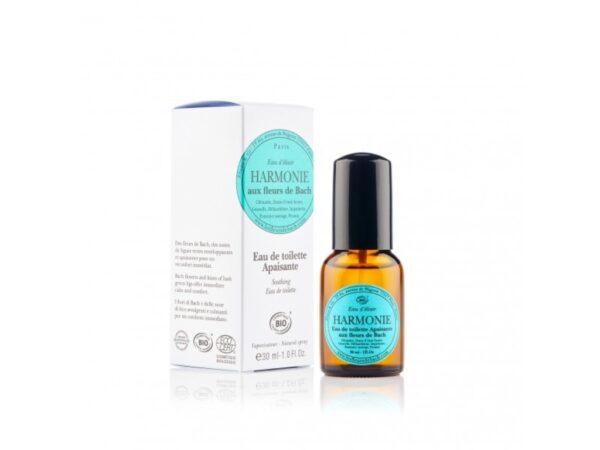 Eau de toilette - FLEURS DE BACH