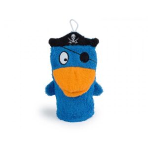 Gant de toilette fantaisie - PIRATE