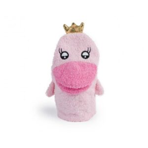 Gant de toilette fantaisie - PRINCESSE