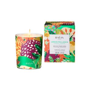 Bougie - Jardin Pallanca
