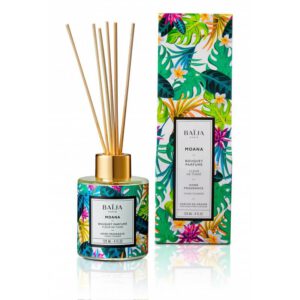 Bouquet parfumé Baïja rechargeable senteur moana
