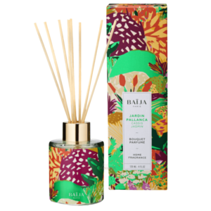 Bouquet parfumé Baïja rechargeable senteur Jardin Pallanca