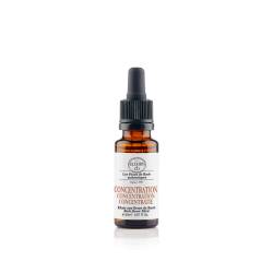 Elixirs - Concentration
