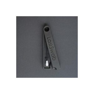 Coton-tige silicone classique