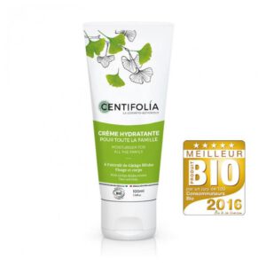 Crème hydratante - Pour toute la famille