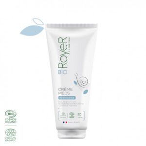 Crème pieds hydratante - ROYER