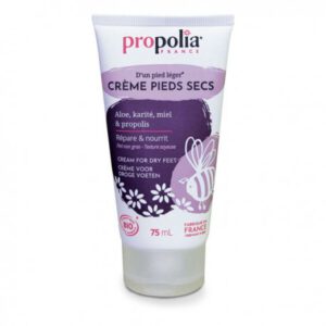 Crème pieds secs - PROPOLIA