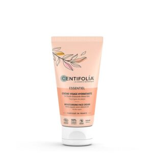 Crème visage hydratante