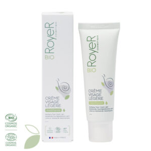 Crème visage - ROYER