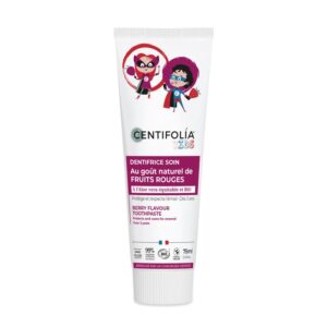 Dentifrice enfant - CENTIFOLIA