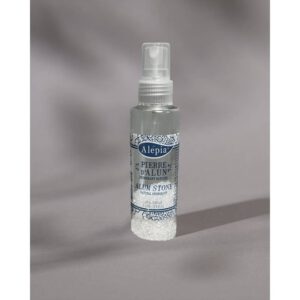 Déodorant Pierre d'Alun Spray - ALEPIA