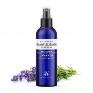 Eau florale de Lavande