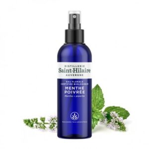 Eau florale de Menthe Poivrée