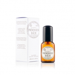 Eau de parfum - FLEURS DE BACH