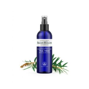 Eau florale de Tea Tree