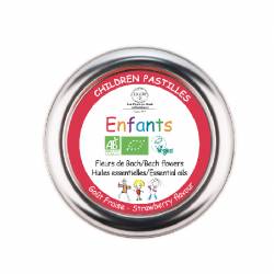 Pastilles - Enfants