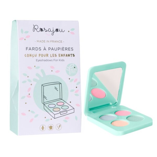 Fards à paupières