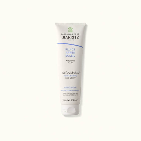Fluide après-soleil - LABORATOIRE DE BIARRITZ