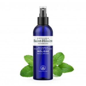 Eau florale de Mélisse