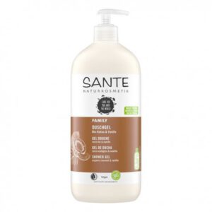 Gel douche - SANTE