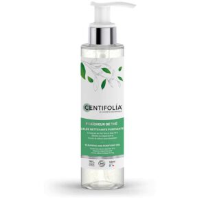 Gelée nettoyante - CENTIFOLIA