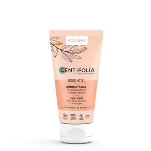 Gommage hydratant - CENTIFOLIA