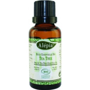 Huile essentielle - Tea tree