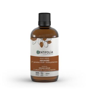 Huile végétale d'Argan