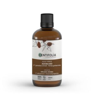 Huile végétale de Jojoba