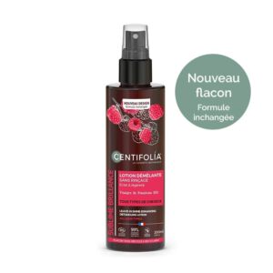 Lotion démêlante - CENTIFOLIA