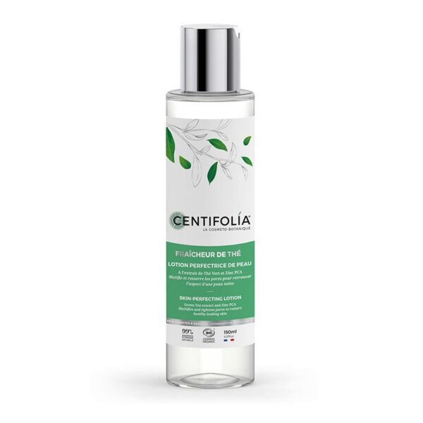 Lotion - CENTIFOLIA