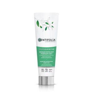 Masque purifiant - CENTIFOLIA