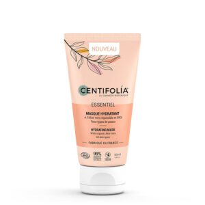 Masque hydratant - CENTIFOLIA