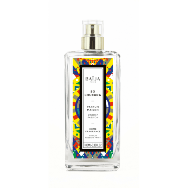 Spray d'intérieur - So Loucuea