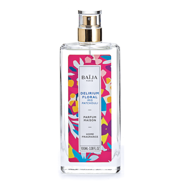 Spray d'intérieur - Delirium Floral