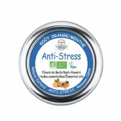 Pastilles - Anti-stress