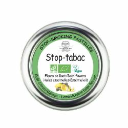 Pastilles - Stop Tabac