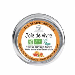 Pastilles - Joie de Vivre