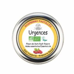 Pastilles - Urgences