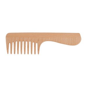 Peigne afro