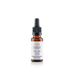 Elixirs - Peurs