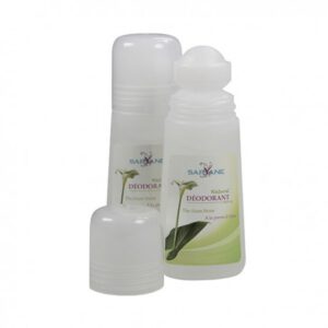 Déodorant Pierre d'Alun roll-on - SARYANE
