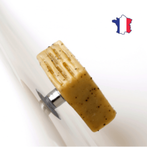 Porte savon aimanté minimaliste