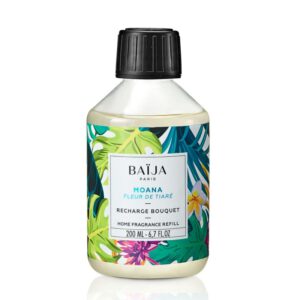 Recharge bouquet parfumé Moana