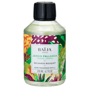 Recharge bouquet Jardin Pallanca