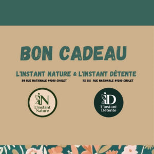 Carte cadeau