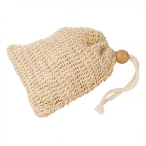 Sac à savon