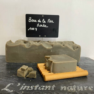 Savon Boue de la Mer Morte