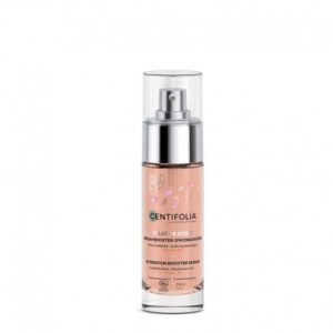 Sérum Booster hydratation - éclat de rose
